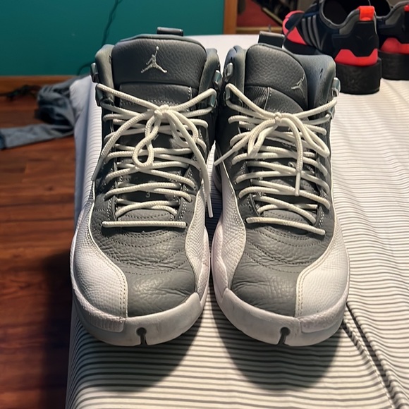 Retro authentic Jordan’s size 11 - Picture 4 of 7